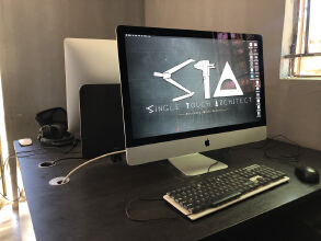 Single Touch Architect