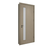 OPS-602 Wood Doors