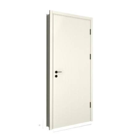 Solid Wood Doors