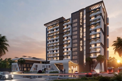 Hotel Senegold
