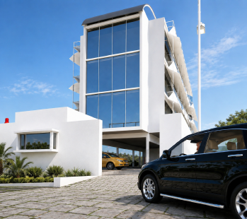 BU Office