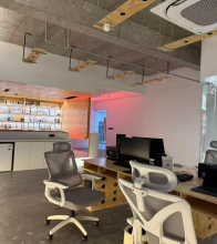 南京吉豪装饰设计工程有限公司