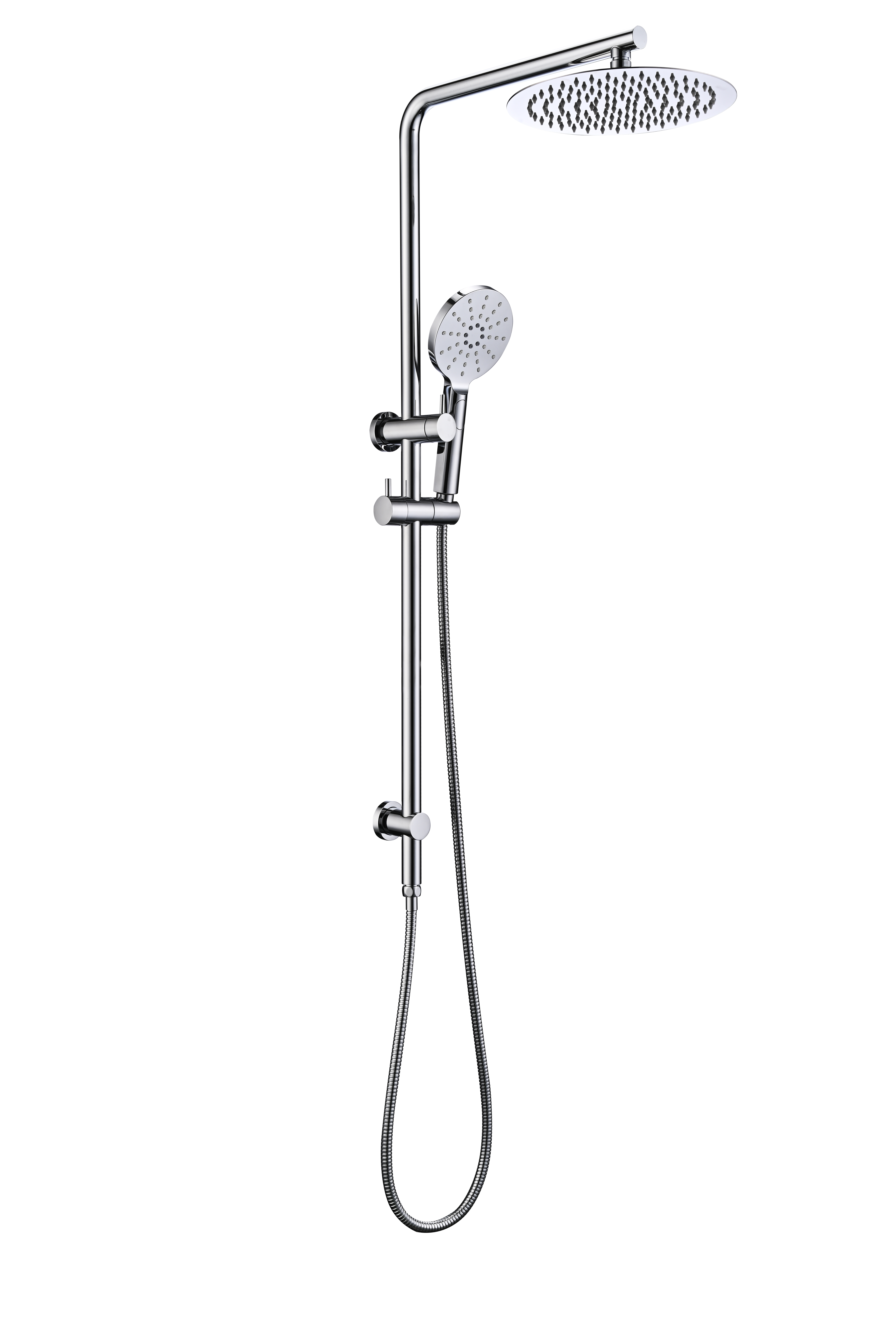 Bathtub Faucet &Shower Faucet