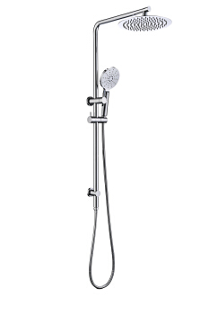 WaterMark Shower set 837-044