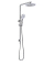 WaterMark Shower set 837-044