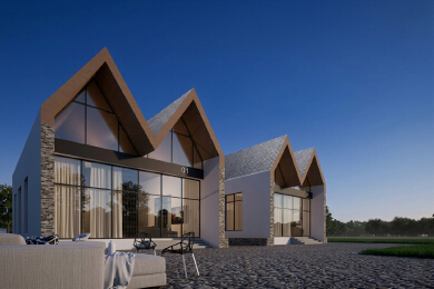Vacation Home 
