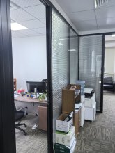 深圳中朗建设装饰工程集团有限公司