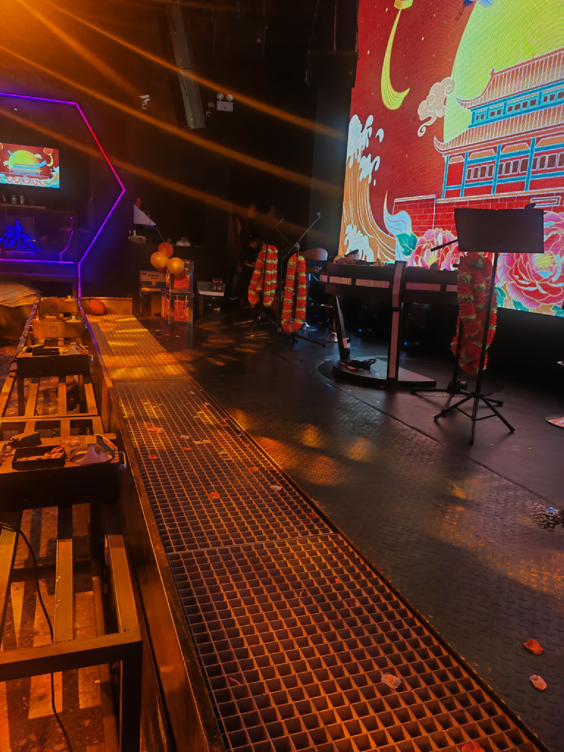 音乐酒吧MAX