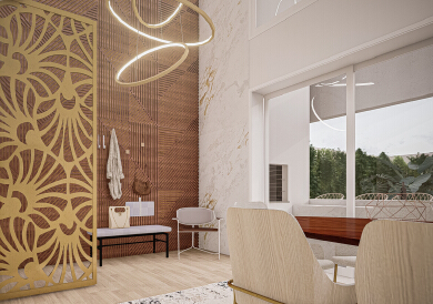 Bonnart Apartment