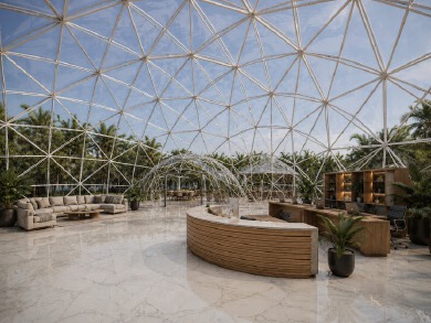 Bombinhas Eco Hotel