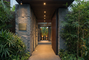 Boutique Hotel Hideaway