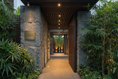Boutique Hotel Hideaway