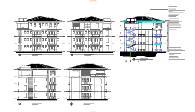 HOSTEL DESIGN
