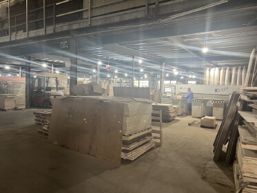 赣州念曦家具有限公司
