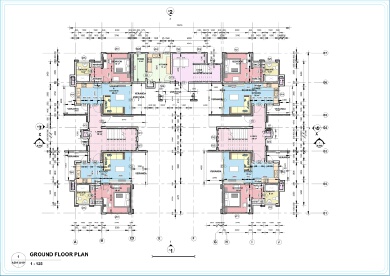 APARTMENT DESIGN