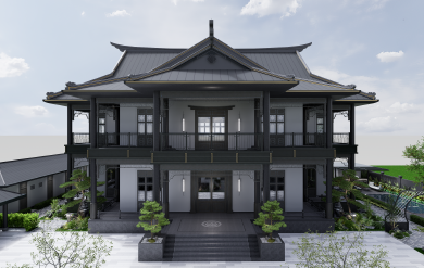 KT Private Villa