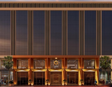 HEAD OFFICE