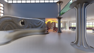 Apple Store