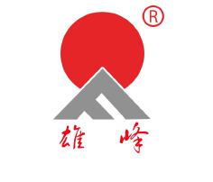 雄峰