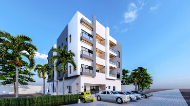 Y APARTMENT