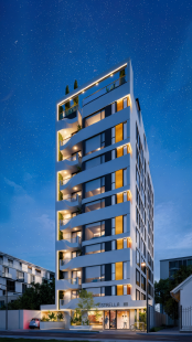 ESTRELLA XII APARTMENT