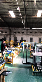 Foshan Nanhai Meijia Doors and Windows Co., Ltd.