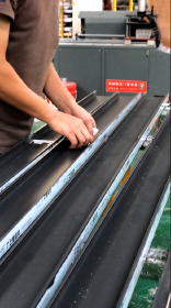 Foshan Nanhai Meijia Doors and Windows Co., Ltd.