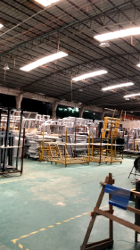 Foshan Nanhai Meijia Doors and Windows Co., Ltd.