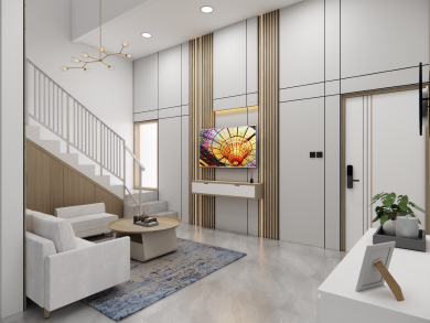 RM - HOUSE DESIGN