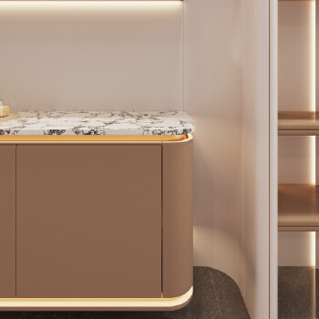 Sofeyia Home whole house custom Joinery factory wooden melamine modern wooden kitchen cabinet