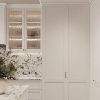 Sofeyia Home whole house custom Joinery factory wooden melamine modern wooden kitchen cabinet