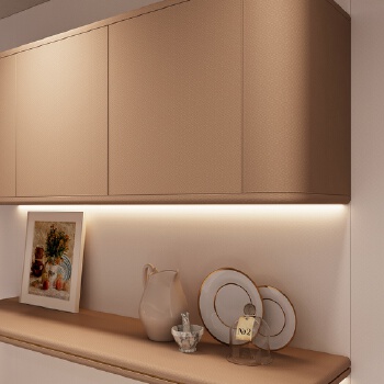 Sofeyia Home whole house custom Joinery factory wooden melamine modern wooden kitchen cabinet
