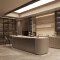 Sofeyia Home whole house custom Joinery factory wooden melamine modern wooden kitchen cabinet