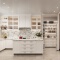 Sofeyia Home whole house custom Joinery factory wooden melamine modern wooden kitchen cabinet