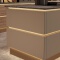 Sofeyia Home whole house custom Joinery factory wooden melamine modern wooden kitchen cabinet