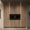Sofeyia Home whole house custom Joinery factory wooden melamine modern wooden kitchen cabinet