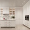 Sofeyia Home whole house custom Joinery factory wooden melamine modern wooden kitchen cabinet