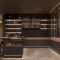 Sofeyia Home whole house custom Joinery factory wooden melamine modern wooden kitchen cabinet