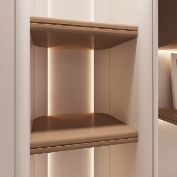Sofeyia Home whole house custom Joinery factory wooden melamine modern wooden kitchen cabinet