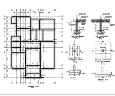 Mbezi Villa project