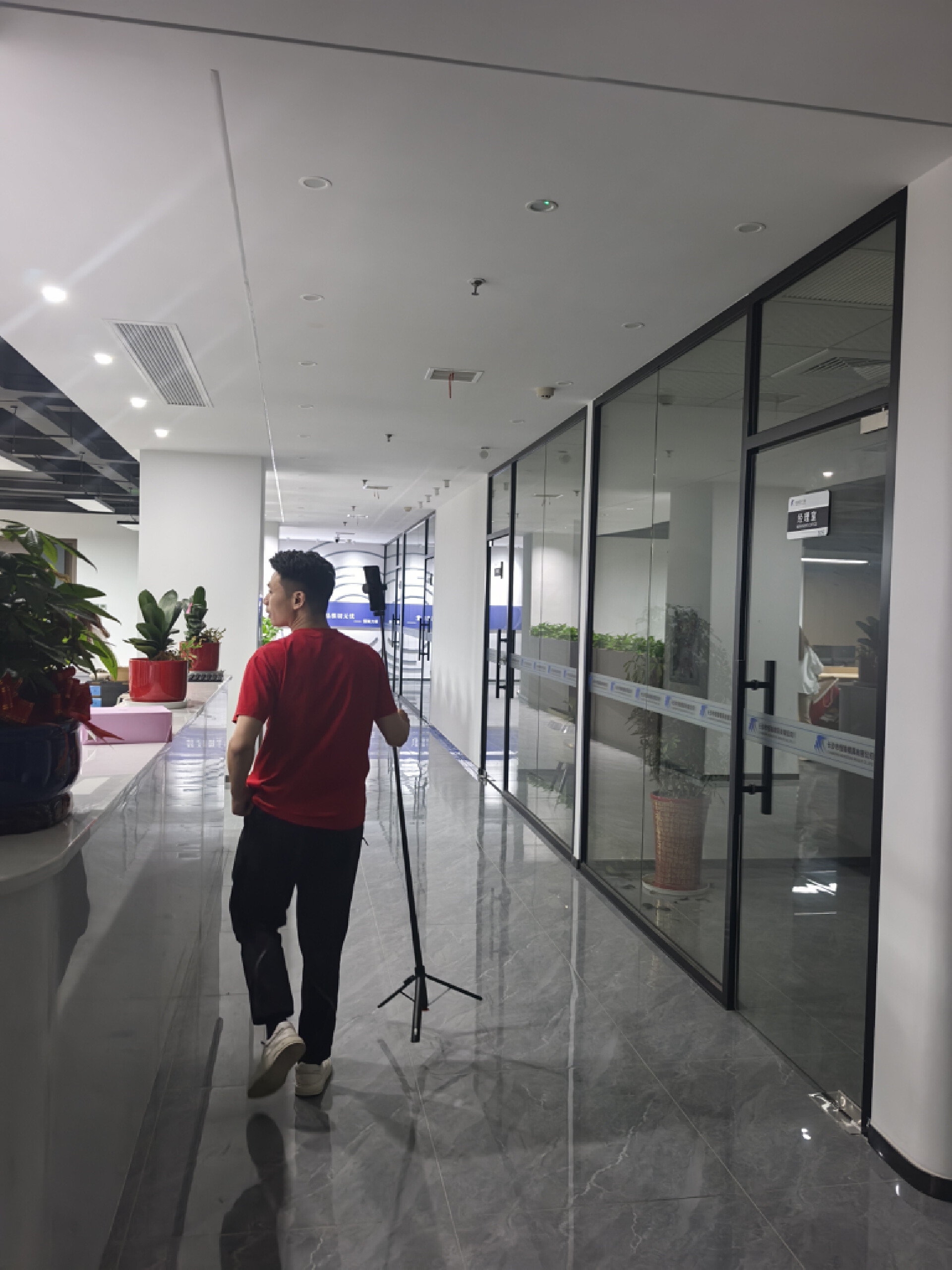 卓尔产业园—恒锋刀模