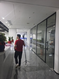 卓尔产业园—恒锋刀模