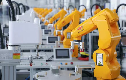 Shanghai Gofo Electromechanical Engineering Co., Ltd.