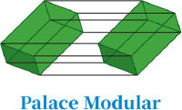 Palace Modular Housing (Chongqing) Co., Ltd.