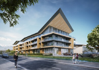 SAMLEYON HOTEL DESIGN