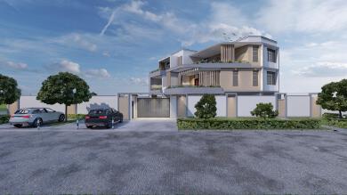 Residence M
