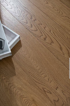 3-Ply Engineered European Oak Flooring