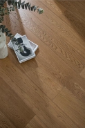 3-Ply Engineered European Oak Flooring