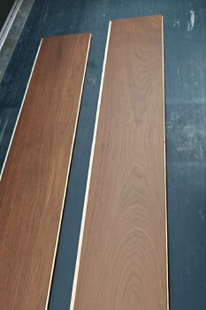 North American Black Walnut