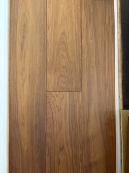 North American Black Walnut